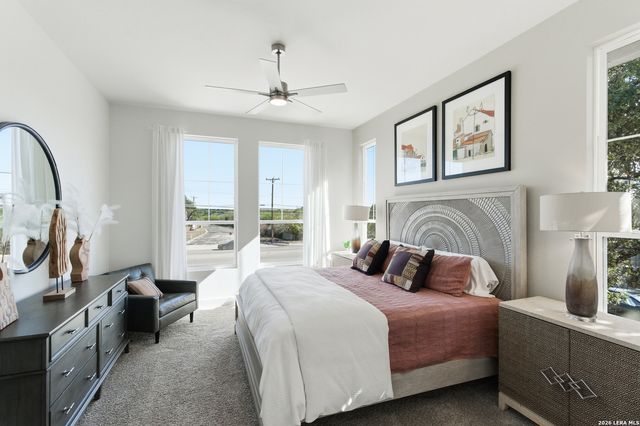 2168 Briggs Summit, San Antonio, TX 78245