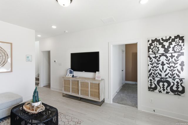 2168 Briggs Summit, San Antonio, TX 78245