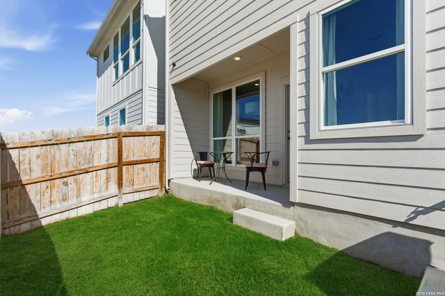 2168 Briggs Summit, San Antonio, TX 78245