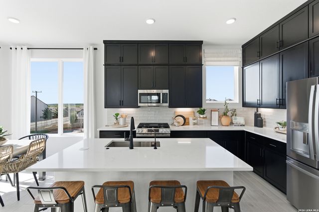 2168 Briggs Summit, San Antonio, TX 78245