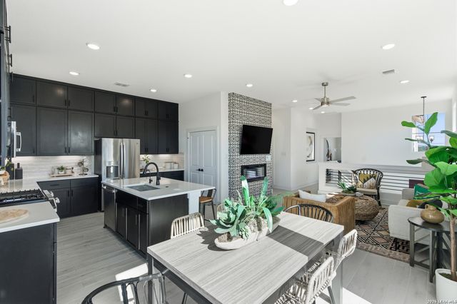 2168 Briggs Summit, San Antonio, TX 78245