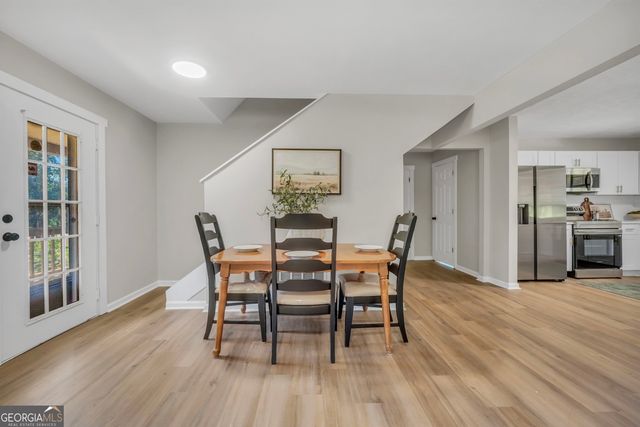 693 Patton Road, Griffin, GA 30224