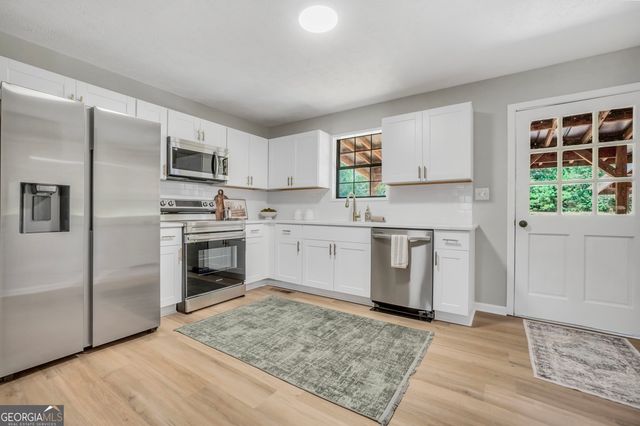 693 Patton Road, Griffin, GA 30224