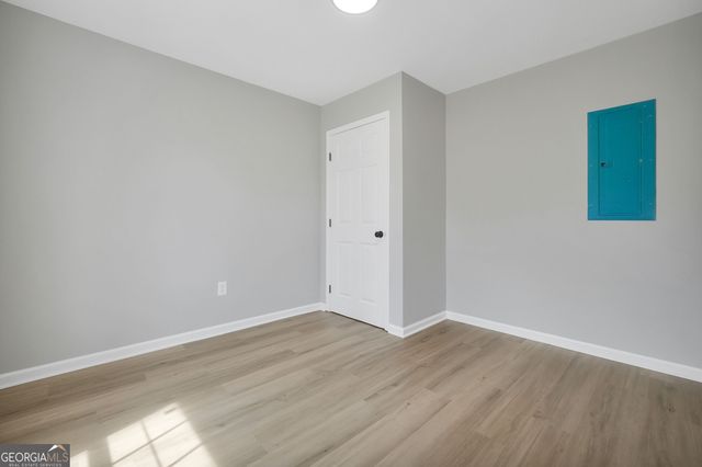 693 Patton Road, Griffin, GA 30224