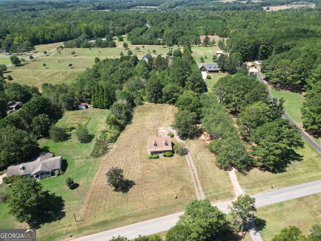 693 Patton Road, Griffin, GA 30224