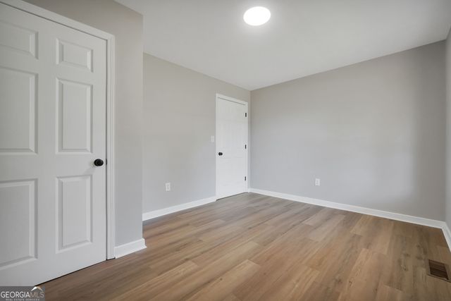693 Patton Road, Griffin, GA 30224