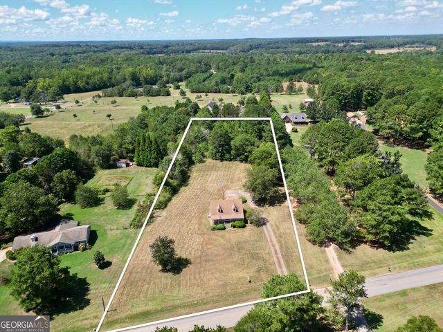 693 Patton Road, Griffin, GA 30224