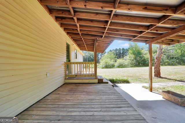 693 Patton Road, Griffin, GA 30224