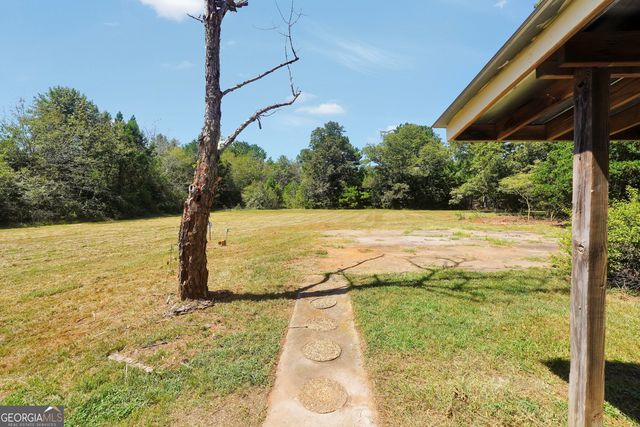 693 Patton Road, Griffin, GA 30224