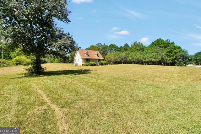 693 Patton Road, Griffin, GA 30224