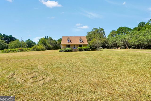 693 Patton Road, Griffin, GA 30224