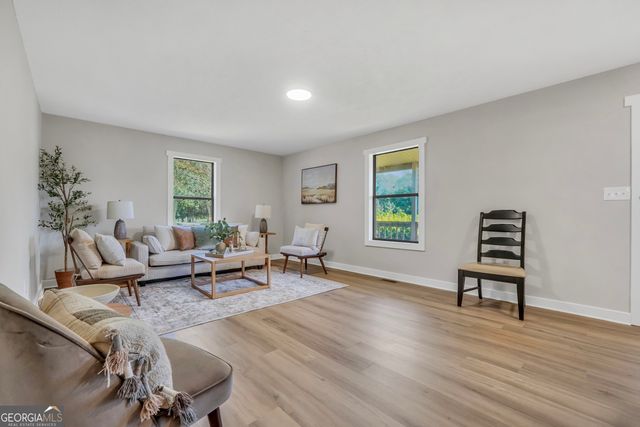 693 Patton Road, Griffin, GA 30224