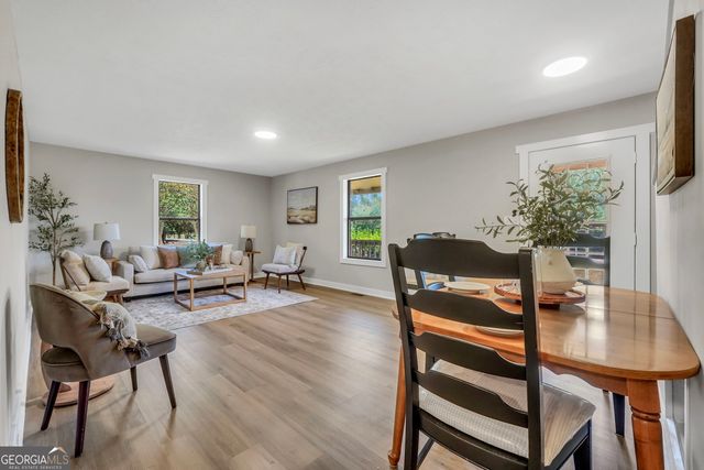 693 Patton Road, Griffin, GA 30224