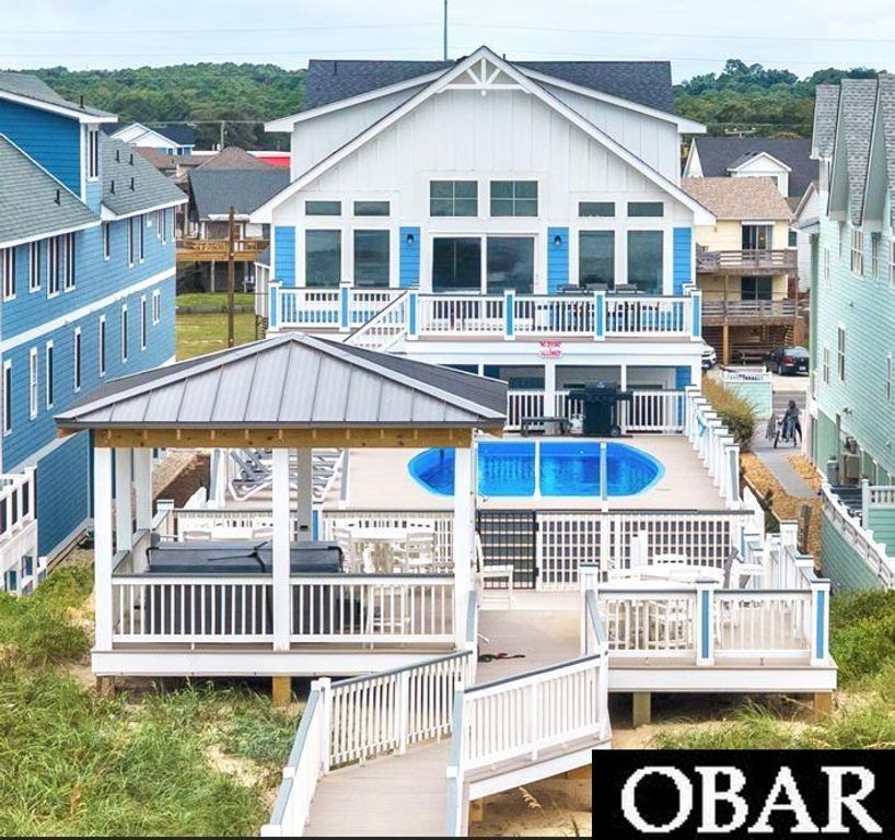 Image 1 of property listing at 1907 S Virginia Dare Trail, Kill Devil Hills, NC 27948