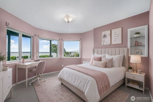 1411 Crestview Drive, Camano Island, WA 98282