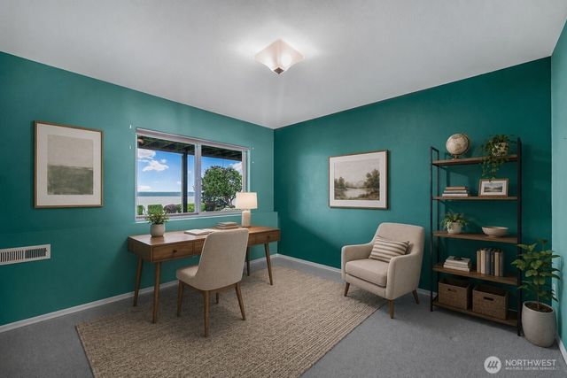 1411 Crestview Drive, Camano Island, WA 98282