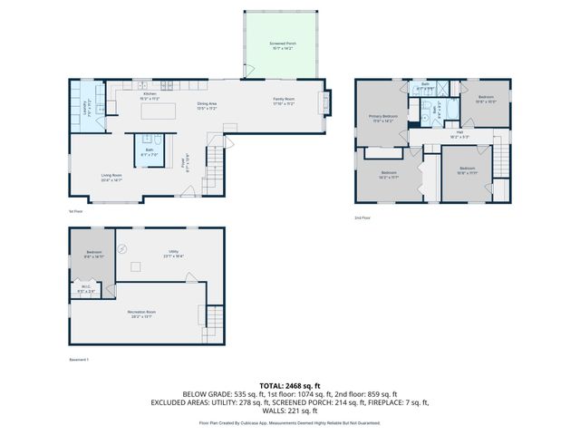 9609 Vincent Avenue S, Bloomington, MN 55431