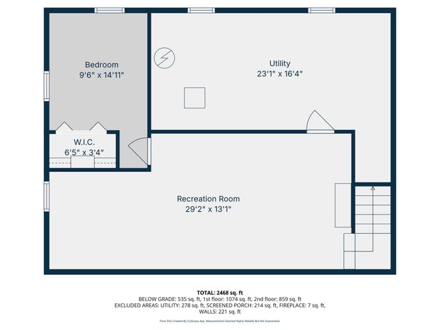 9609 Vincent Avenue S, Bloomington, MN 55431