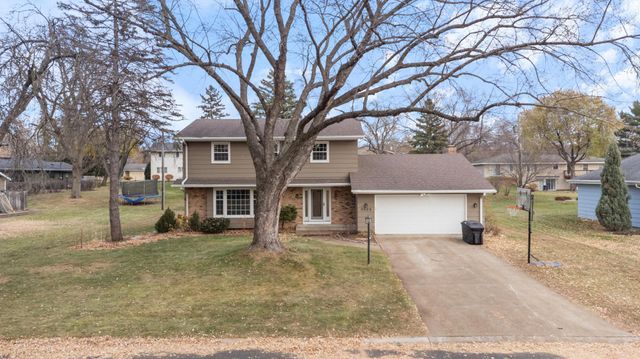 9609 Vincent Avenue S, Bloomington, MN 55431
