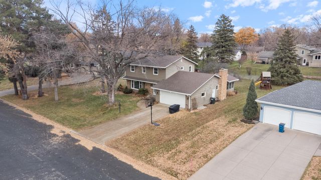 9609 Vincent Avenue S, Bloomington, MN 55431