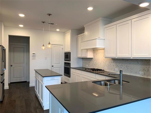 500 Texas Drive, Plano, TX 75075