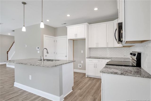 44 Princelet Point, Cameron, NC 28326