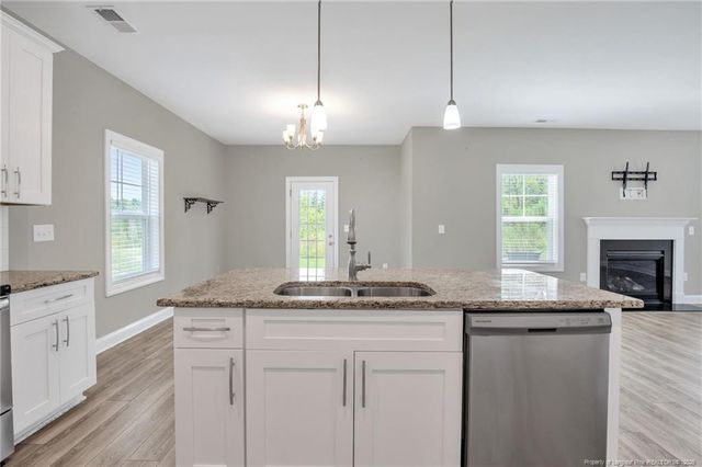 44 Princelet Point, Cameron, NC 28326
