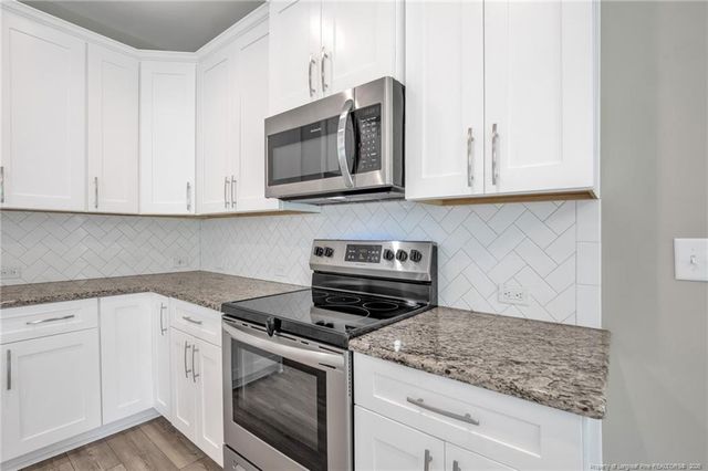 44 Princelet Point, Cameron, NC 28326