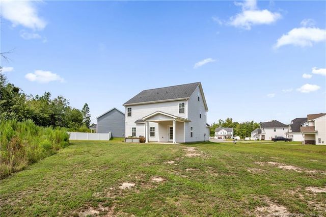 44 Princelet Point, Cameron, NC 28326