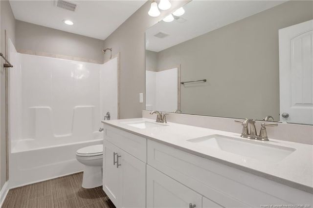 44 Princelet Point, Cameron, NC 28326