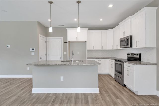 44 Princelet Point, Cameron, NC 28326
