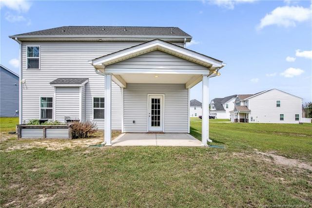 44 Princelet Point, Cameron, NC 28326