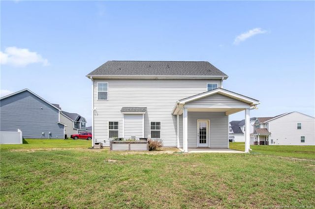 44 Princelet Point, Cameron, NC 28326