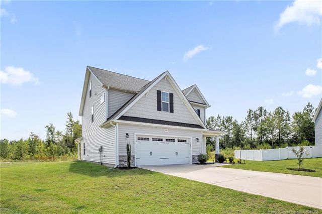 44 Princelet Point, Cameron, NC 28326