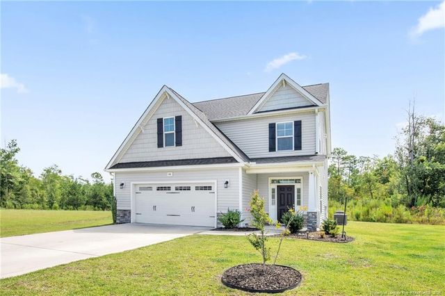44 Princelet Point, Cameron, NC 28326