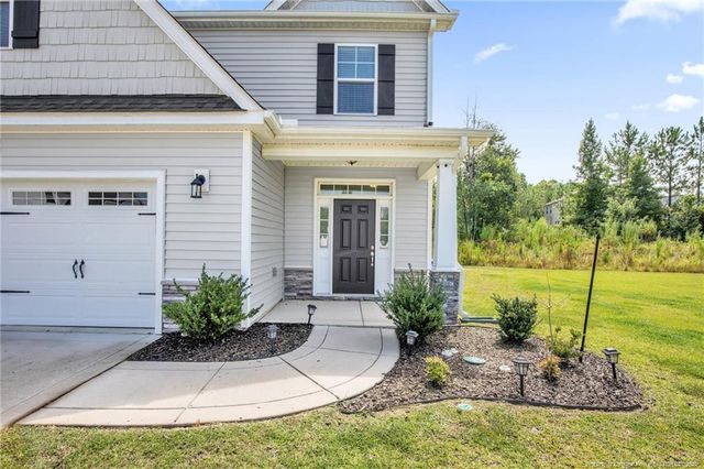 44 Princelet Point, Cameron, NC 28326