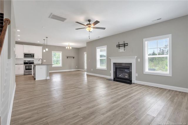 44 Princelet Point, Cameron, NC 28326