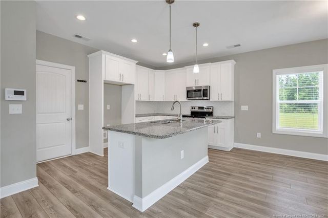 44 Princelet Point, Cameron, NC 28326