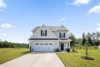44 Princelet Point, Cameron, NC 28326