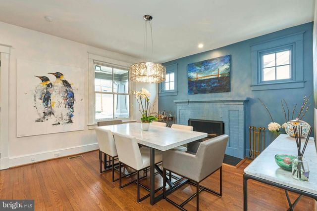 205 N FILLMORE ST, Arlington, VA 22201