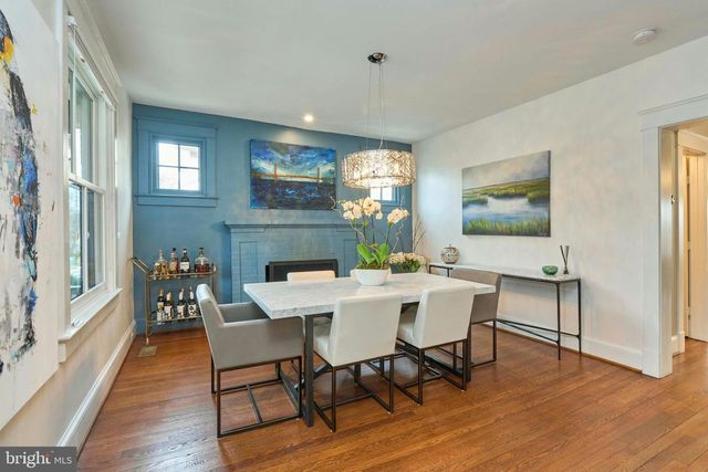 205 N FILLMORE ST, Arlington, VA 22201