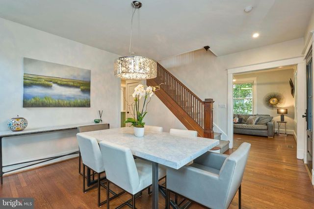 205 N FILLMORE ST, Arlington, VA 22201