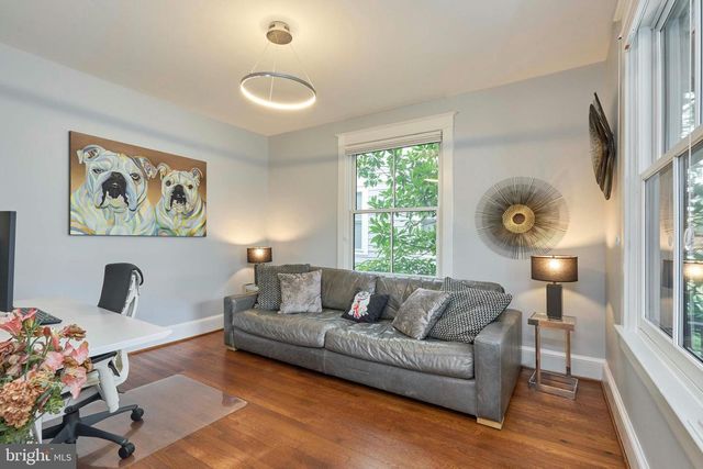 205 N FILLMORE ST, Arlington, VA 22201