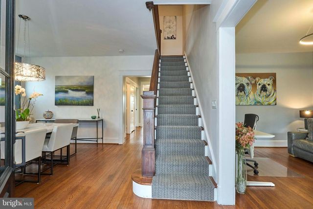 205 N FILLMORE ST, Arlington, VA 22201