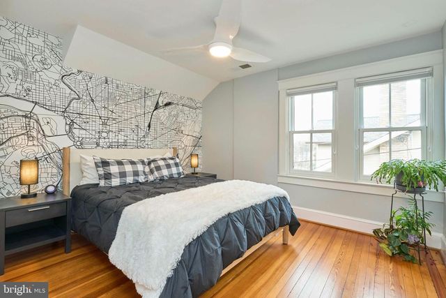 205 N FILLMORE ST, Arlington, VA 22201