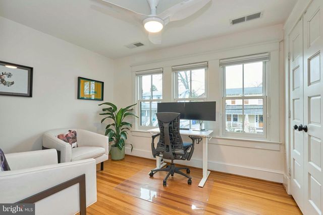 205 N FILLMORE ST, Arlington, VA 22201