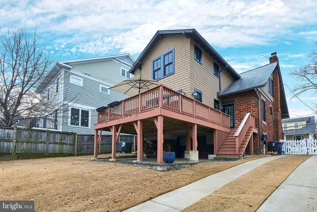 205 N FILLMORE ST, Arlington, VA 22201