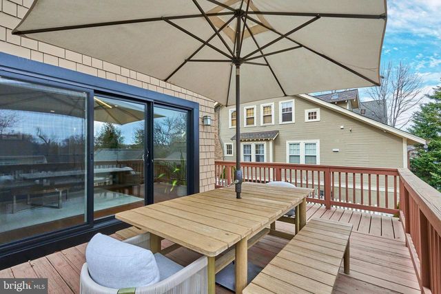 205 N FILLMORE ST, Arlington, VA 22201