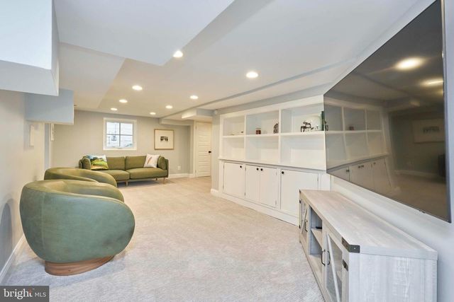 205 N FILLMORE ST, Arlington, VA 22201