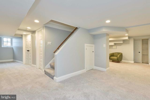 205 N FILLMORE ST, Arlington, VA 22201